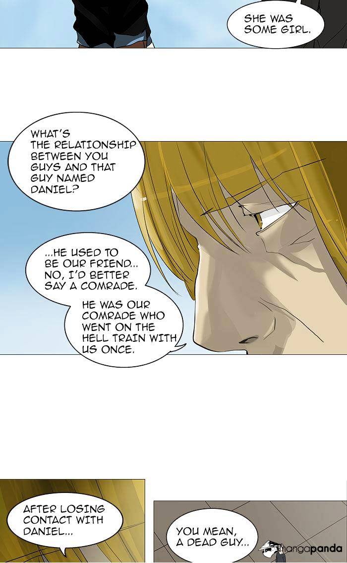 Tower of God, Chapter 231 image 37